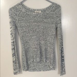 Pink Rose Juniors Sweater!